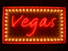las vegas neon sign hire