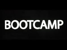 Bootcamp lightbox to hire