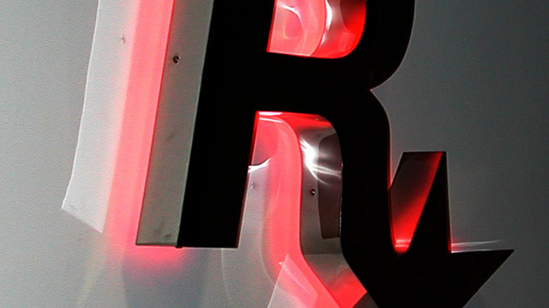 Rockstar Games